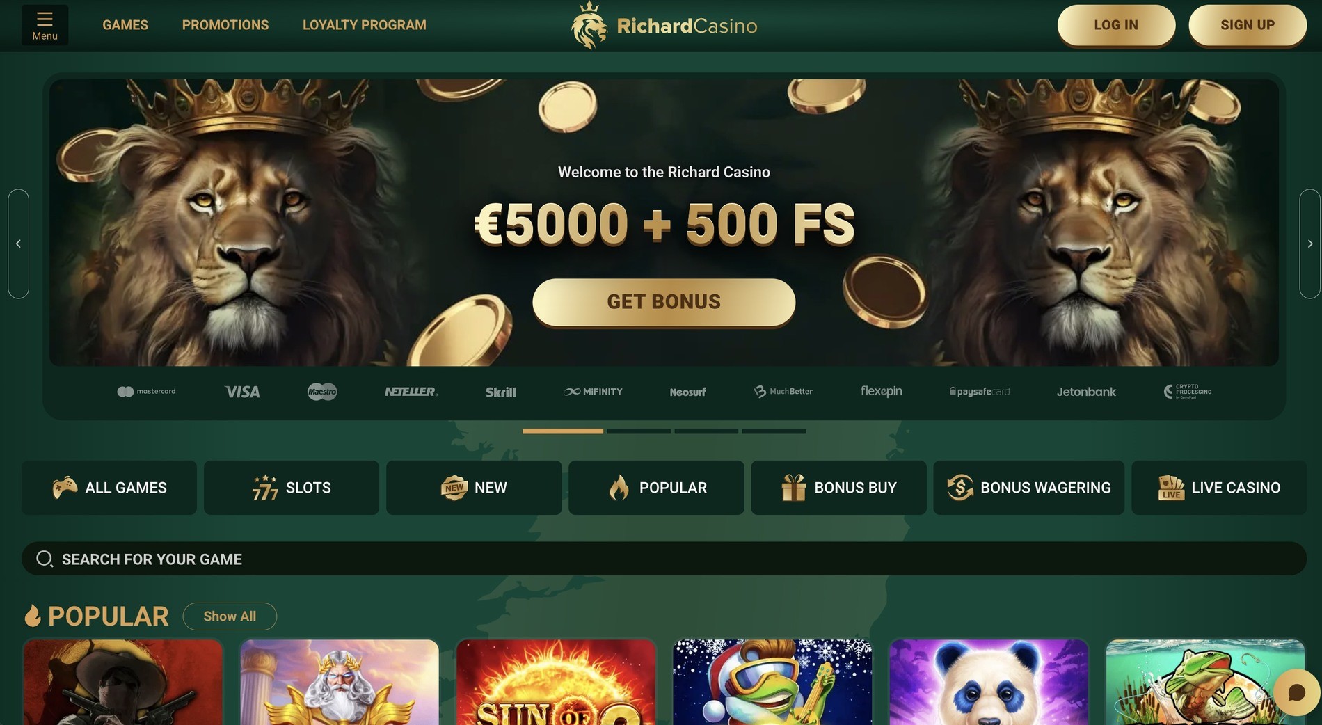payments 2
